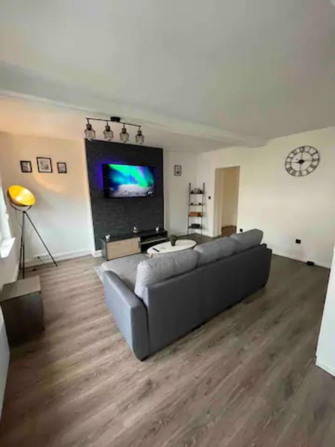 Appartement En Duplex Centre Ville D'Onnaing מראה חיצוני תמונה